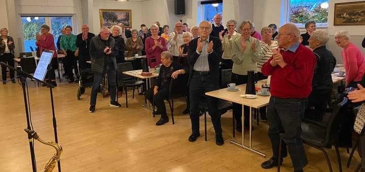 Butterup-Tuse-Hagested Pensionistforening af 1973 image